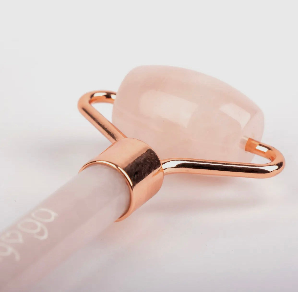 Rose Quartz ~ Facial Roller