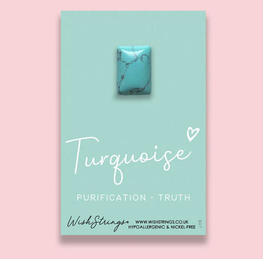 Turquoise ~ Gemstone