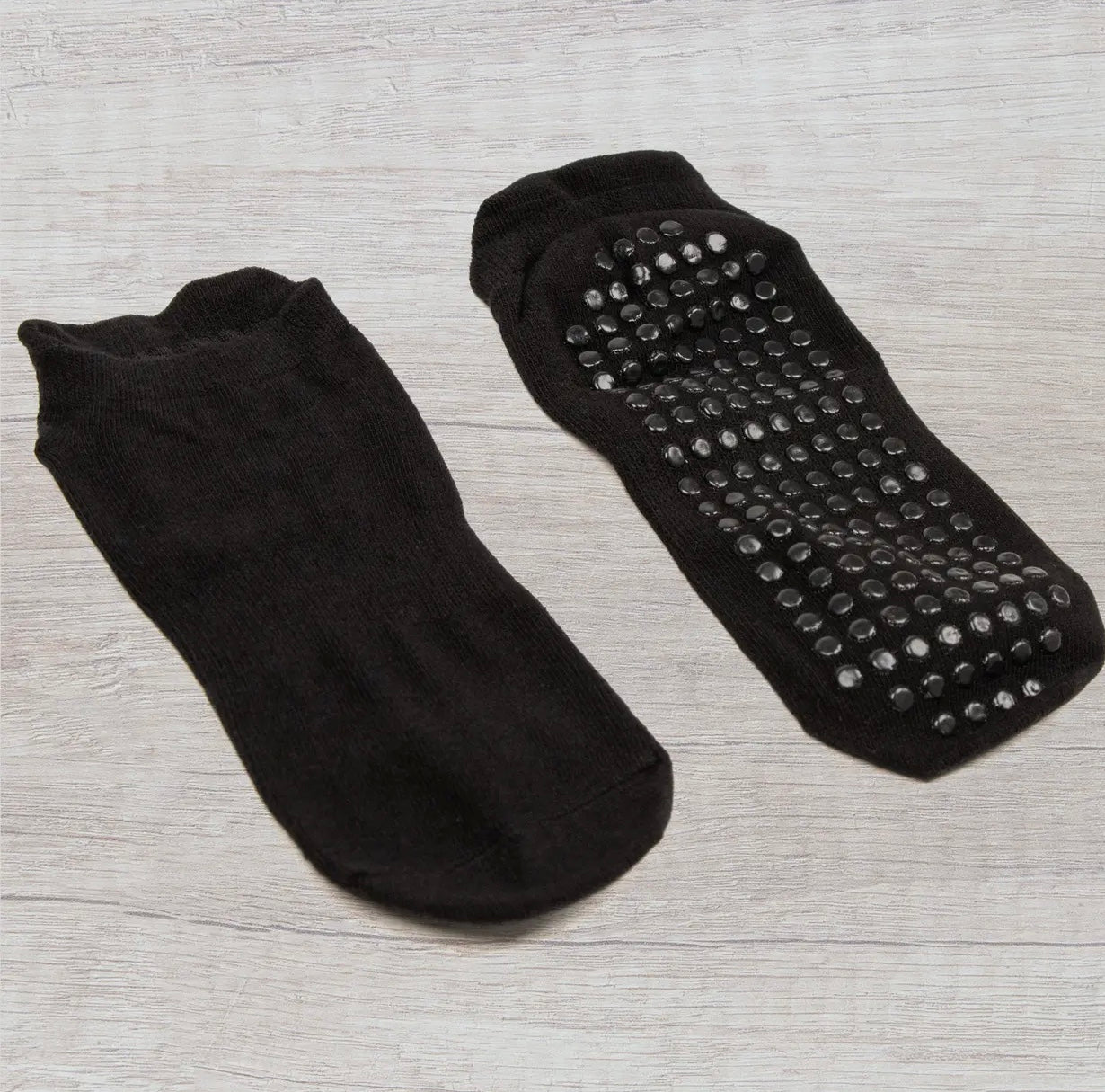 Yoga Socks - Non Slip