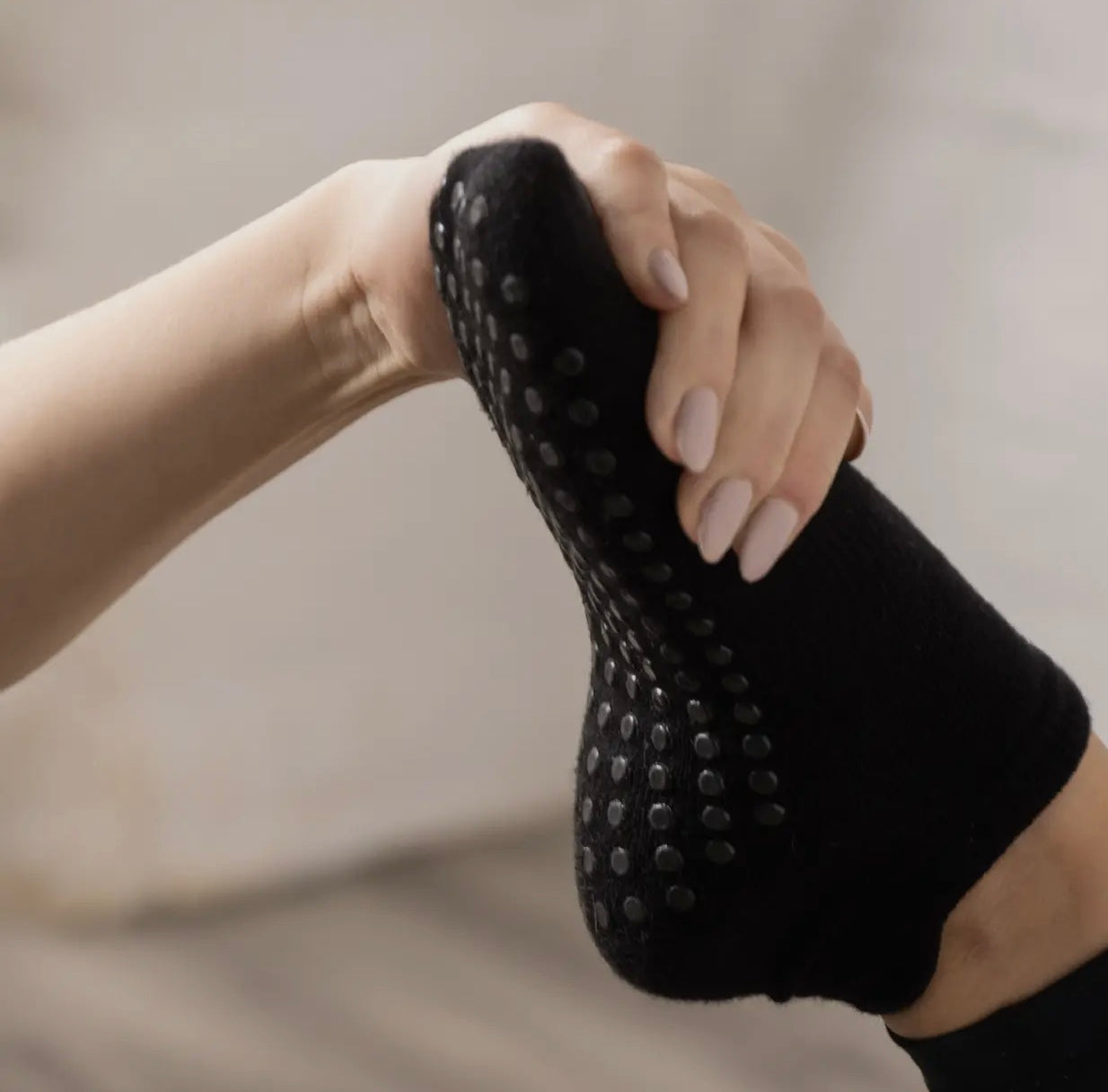 Yoga Socks - Non Slip