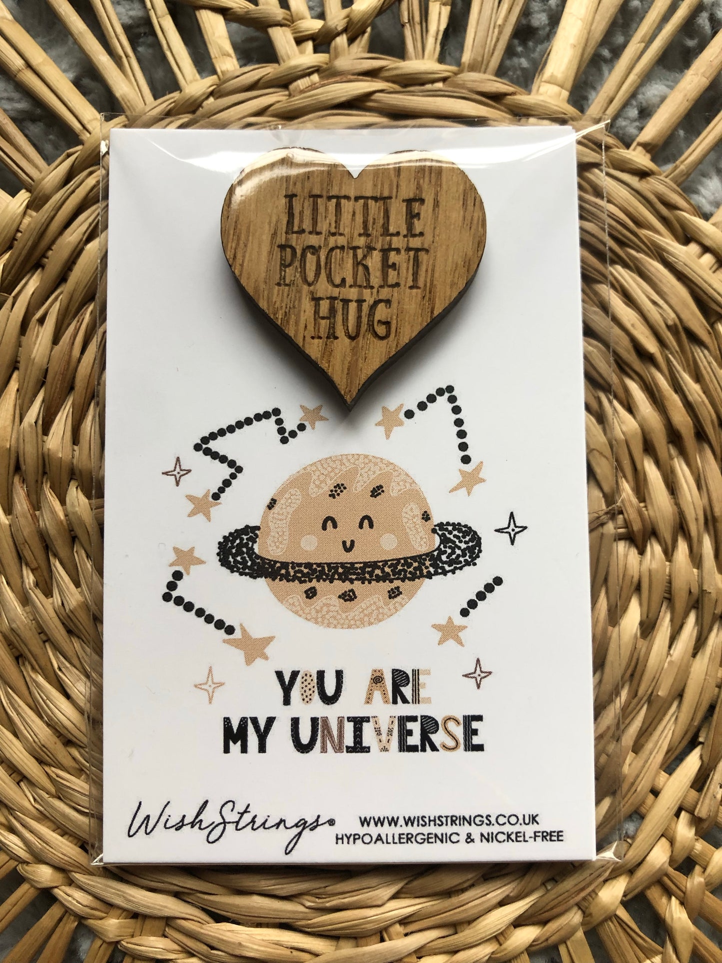 My Universe~Pocket Hug